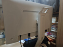 創(chuàng)維27英寸電競顯示器雙模4K 160Hz /1K 320Hz 1Ms 10bit HDR400高亮 支持小屏 電腦顯示屏F27G70U Pro 曬單實拍圖