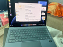 華為MateBook Pro 筆記本電腦 鴻蒙操作系統(tǒng) 鴻蒙AI  970g超輕薄長(zhǎng)續(xù)航 OLED護(hù)眼云晰柔光屏 輕薄辦公 晴藍(lán) 24GB+512GB標(biāo)準(zhǔn)版 曬單實(shí)拍圖