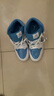 耐克（NIKE）AIR JORDAN 1 MID SE AJ1 男子運動(dòng)鞋 FZ2142-114 44 曬單實(shí)拍圖
