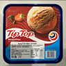 TIP TOP那不勒斯三色tiptop新西蘭進口草莓巧克力雪糕家庭裝冰淇淋2000ml 曬單實拍圖