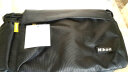 朋来客 尼康 （NIKON）原装 黑色单反单肩包 摄影包 适用于D810、D750、D610、D850 实拍图