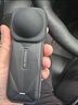 影石（Insta360）【新品】X5 全景運動相機8K高清防抖防水手持口袋攝像機旅行Vlog摩托車騎行滑雪潛水路亞相機 曬單實拍圖
