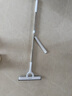 索邦旋轉(zhuǎn)拖把34cm2頭家用一拖凈免手洗雙驅(qū)動拖地拖布吸水墩布桶套裝 曬單實(shí)拍圖