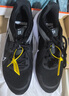 耐克NIKE跑步鞋男緩震透氣QUEST 5運(yùn)動(dòng)鞋 DD0204-001黑白44 曬單實(shí)拍圖