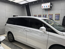 3M 汽車貼膜汽車膜 太陽膜 防爆隔熱膜車窗膜汽車玻璃膜前檔膜汽車用品 朗清系列（深色） 全車膜-MPV 曬單實拍圖