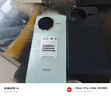 小米 REDMI K80 國家補(bǔ)貼 第三代驍龍 8 6550mAh大電池 澎湃OS 山巒青 12GB+512GB 紅米5G手機(jī) 曬單實(shí)拍圖