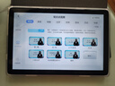 小天才酷蓋2025新款A(yù)I學(xué)習(xí)機(jī)學(xué)生平板電腦小學(xué)初中高中課程同步英語智能學(xué)練機(jī)上網(wǎng)課早教點(diǎn)讀機(jī)娛樂辦公 高級灰頂配＋A級護(hù)眼＋雙系統(tǒng) 512G大容量 曬單實拍圖