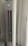 美的空調(diào) 3匹 酷省電Pro 家電國家補貼 新一級能效 客廳空調(diào)省電變頻 空調(diào)柜機立式 KFR-72LW/N8KS1-1P 曬單實拍圖