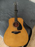 雅馬哈（YAMAHA）FG5/FG3/FGX3/FGX5/FS5/FS3紅標(biāo)全單民謠吉他電箱專業(yè)指彈木吉它 FGX3電箱款-全單41英寸【國(guó)產(chǎn)】 曬單實(shí)拍圖