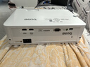明基（BenQ）TK700 TK710 TK700ST i750 i780 W1800 TK860 W2710投影儀 投影儀家用 投影機(jī) 家用投影 游戲投影 W1800【4K超清 家庭影院】 官方標(biāo)配 曬單實(shí)拍圖