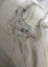 森馬（Semir）連衣裙女設(shè)計感文藝夏季2025蕾絲收腰無袖短裙溫柔系109325114031 曬單實拍圖