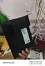 華為WiFi7路由器BE3Pro家用路由器千兆穿墻王5G雙頻無線電競mesh大戶型全屋WiFi路由7漏油器信號放大器 【電競2.5G版】3600兆華為路由器WiFi7 曬單實拍圖