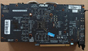 華碩/七彩虹/品牌隨機(jī) GTX960/1060/1660S/2060 臺(tái)式電腦吃雞3A游戲二手顯卡 GTX 1060-6G【 大型游戲 再戰(zhàn)5年 】 曬單實(shí)拍圖