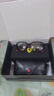 雷朋（RayBan）法拉利聯(lián)名款太陽鏡全框眼鏡方形墨鏡0RB3743M禮物七夕禮物 F102H2黑色鏡框紫色偏光鏡片 尺寸58 曬單實(shí)拍圖