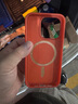 貝爾金（BELKIN）適用蘋果15Pro手機(jī)殼 瘋狂動(dòng)物城定制款 iPhone15Pro手機(jī)保護(hù)套 MagSafe磁吸帶殼充電 曬單實(shí)拍圖