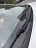 博世（BOSCH）Performance系列無(wú)骨雨刮器汽車(chē)配件雨刷雨刮片雨刮器膠條95%適配 24/17吉利帝豪GS/GSE（16款以后）直插 曬單實(shí)拍圖