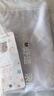 浪莎兒童連褲襪女童打底褲薄款百搭白色舞蹈襪學(xué)生跳舞寶寶兒童襪子 曬單實(shí)拍圖