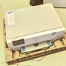 惠普（HP）7220無線雙面彩色多功能家用打印機(jī) 無邊距打印復(fù)印掃描 照片打印 曬單實(shí)拍圖