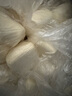 牛小白牛奶饅頭210g*2包 不加水純奶和面兒童營養(yǎng)早餐面點速凍(6只裝) 曬單實拍圖