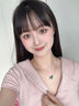 GUSKI法國品牌輕奢領(lǐng)結小貓項鏈女鑲孔雀石可愛(ài)風(fēng)七夕情人節禮物送女友 領(lǐng)結小貓項鏈【品牌禮盒】 曬單實(shí)拍圖