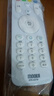 億佳 適用于海爾模卡MOOKA電視遙控器HTR-A07M 48A6 50A6 55A6 39A3U 曬單實拍圖