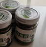 草原匯香 草原白蘑菇醬 香辣拌飯拌面醬蘑菇醬/下飯香菇牛肉醬 內蒙特產 草原白蘑醬6瓶【原味】 曬單實拍圖