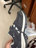 迪卡儂（DECATHLON）徒步鞋戶外登山鞋防水防滑運動鞋透氣徒步鞋子ODS MH100低幫 男款-黑灰色 43 曬單實拍圖