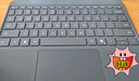 微軟（Microsoft）Surface Pro 12英寸 二合一筆記本電腦 國家補(bǔ)貼20% 輕薄本 AI+PC 驍龍 X Plus 16G 256G 亮鉑金 曬單實(shí)拍圖
