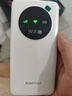 迅優(yōu)隨身wifi三網(wǎng)通充電寶款無(wú)線(xiàn)wifi6便攜式4G路由器網(wǎng)卡移動(dòng)聯(lián)通電信無(wú)限制全國通用流量2025款5GXY 【尊享版12信號通道】WIFI6三網(wǎng)10000毫安 不限速不虛標月享1500G流量 曬單實(shí)拍圖