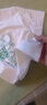 AEMAPE短袖T恤男歐洲站高端潮牌2025夏季新款刺繡修身衣服男裝潮流體恤 黑色 M 曬單實拍圖