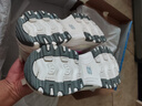 斯凱奇（Skechers）短褲女士夏季2025新款外穿寬松休閑褲百搭舒適褲子L225W232 曬單實(shí)拍圖