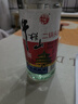 牛欄山二鍋頭 陳釀白瓶 清香型 白酒 500ml*12瓶 整箱裝 56度 500mL 12瓶 整箱裝 曬單實拍圖