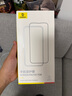 倍思【3D熱彎康寧膜丨0.15MM超薄】適用蘋果16ProMax鋼化膜iPhone16ProMax手機膜高清防摔抗指紋保護膜 曬單實拍圖