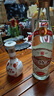 四特精品蓮四 純糧酒 光瓶酒 特香型白酒 52度 500mL 6瓶 （整箱裝） 曬單實(shí)拍圖