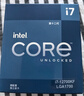 英特爾(Intel) i7-12700KF 酷睿12代 處理器 12核20線程 睿頻至高可達5.0Ghz 25M三級緩存 臺式機CPU 曬單實拍圖