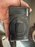 佳能sx740hs相機(jī) 高清旅游家用美顏數(shù)碼相機(jī)卡片機(jī) 入門級(jí)長焦卡片機(jī)  PowerShot SX740 HS 黑色 套餐三【升級(jí)128G高速卡 配拍攝腳架讓拍攝更簡單 曬單實(shí)拍圖