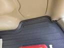坤爵25款別克GL8專(zhuān)用后備箱墊TPE尾箱墊子汽車(chē)用品陸上公務(wù)倉陸尊商務(wù) 24-25款別克GL8（ES陸尊） 【高品質(zhì)TPE后備箱墊】 曬單實(shí)拍圖