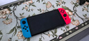 任天堂（Nintendo）【國內(nèi)保稅倉】Switch2/1代 OLED/續(xù)航加強日版/港版便攜家用ns體感游戲機掌機 日版OLED紅藍64GB保稅（贈共享會員） 曬單實拍圖