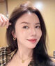 律菲小氣泡清潔注氧面膜補水保濕抗皺緊致涂抹式面膜官方正品店旗艦 1瓶40g【抗皺緊致基礎裝】 曬單實拍圖