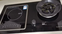 榮事達（Royalstar）燃氣灶家用5.2kw氣電兩用灶電磁爐燃氣灶電火灶臺嵌入式一氣一電二合一體電氣兩用雙灶猛火煤氣灶 (3000瓦功率)九腔猛火+便攜電磁爐Q09 罐裝液化氣20Y 曬單實拍圖