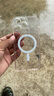 第一衛(wèi) DIVI【官 方 推 薦丨冰透磁吸】適用蘋果15promax手機殼iphone15pm保護套Magsafe磁吸防摔無線充電 曬單實拍圖