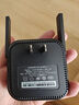 小米（MI）wifi放大器pro wifi信號增強器 300M無線速率 無線信號增強器 強電版 非路由器 需配合路由器使用 曬單實拍圖