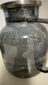 青蘋果硼硅耐熱玻璃冷水壺涼水壺玻璃扎啤壺?zé)熁疑?.8L 曬單實拍圖