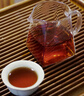 DL東來(lái)熱賣(mài)】陳皮普洱茶減肥減脂刮油熟茶三角包正宗辦公室袋泡茶 胖東來(lái)商城品質(zhì)優(yōu)質(zhì)原料【餐后刮油】對身體好 胖東來(lái)商城品質(zhì)陳皮普洱茶【100包】 曬單實(shí)拍圖