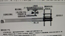 啄木鳥（TUCANO）【2件裝】夏季冰絲短袖t恤男滑料冰感半袖T恤男裝薄款休閑潮上衣 潑墨藍(lán)+冰雪藍(lán)【冰絲2件裝】 3XL （140-160斤） 曬單實拍圖