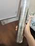 造型師發(fā)膠定型噴霧干膠保濕定型水啫喱水頭發(fā)蓬松造型男女士400ml*2 曬單實(shí)拍圖