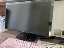 微星（MSI）24.5英寸電競顯示器 IPS快速液晶屏幕原生300Hz升降旋轉0.5msGTG游戲吃雞HDR電腦顯示屏外接筆記本 【升級支架內置音響】 MAG 255PXF 曬單實(shí)拍圖