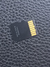 閃迪（SanDisk）TF卡 監(jiān)控內(nèi)存卡行車記錄儀存儲卡手機內(nèi)存MicroSD卡 至尊高速 64G 140MB/S A1 曬單實拍圖