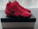 耐克（NIKE）男子籃球鞋 G.T. CUT 3實(shí)戰(zhàn)運(yùn)動(dòng)鞋DV2918-600 玫瑰紅 42  曬單實(shí)拍圖