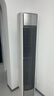 美的（Midea）空調(diào)立式柜機(jī)全面風(fēng)3匹 25年新品雙排銅管電子膨脹閥一級(jí)能效風(fēng)尊二代客廳空調(diào)變頻冷暖 以舊換新 大3匹 一級(jí)能效 風(fēng)尊二代【全面風(fēng)】 曬單實(shí)拍圖